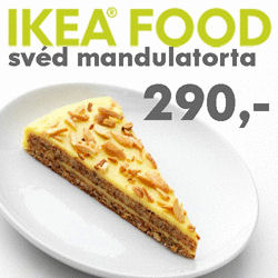 Sütési program az IKEA-ban