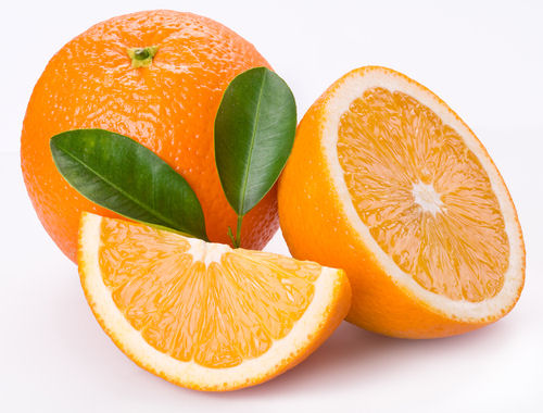 Narancsok a konyhában