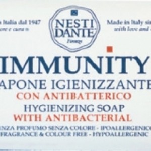Antibakteriális kézfertőtlenítő szappan
