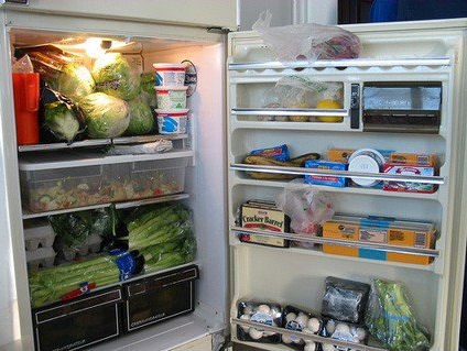 Hogyan pakoljunk a hűtőbe? Tárolási praktikák!